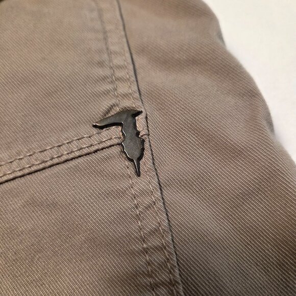 TRUSSARDI jeans - Picture 8 of 13